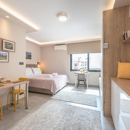 ✰Bright, Renovated, Spacious And Cosy Studio✰ アテネ エクステリア 写真
