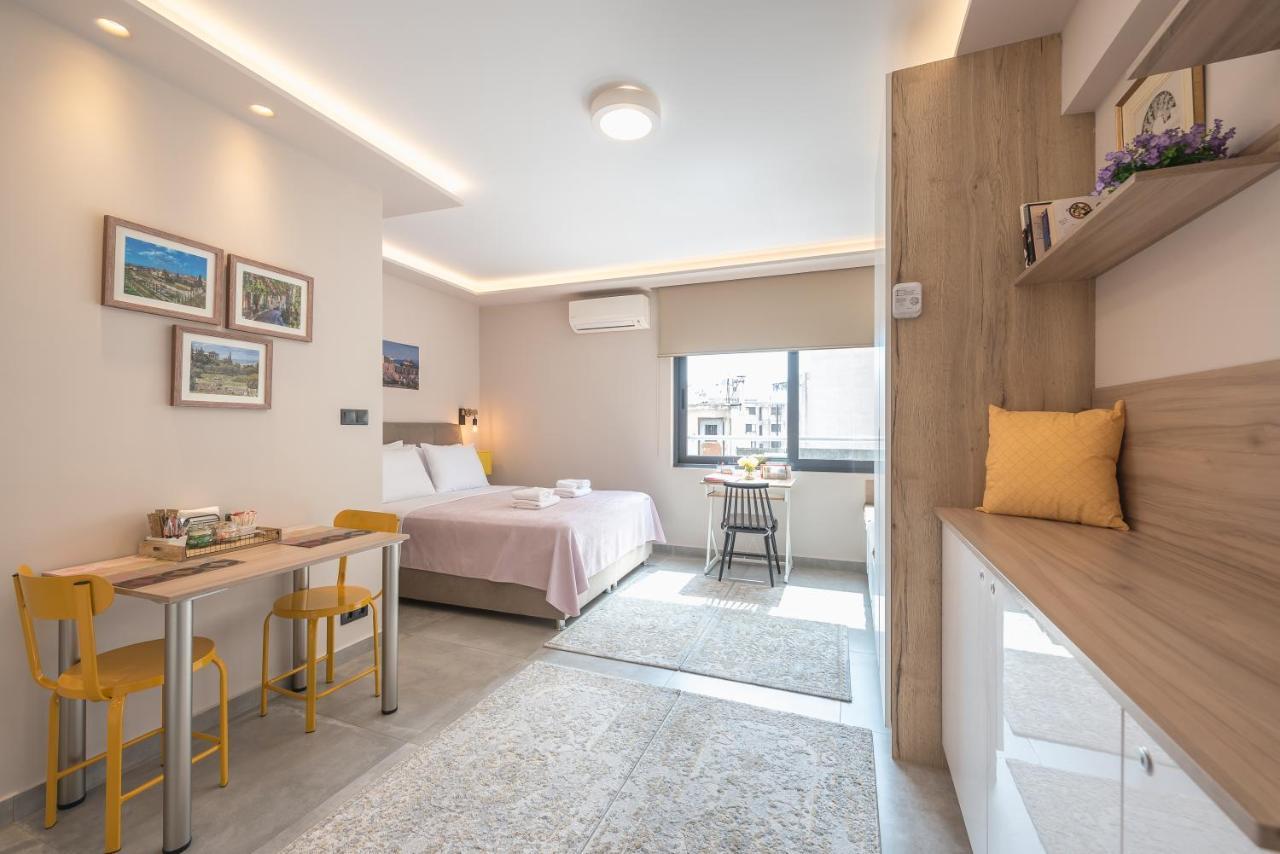 ✰Bright, Renovated, Spacious And Cosy Studio✰ アテネ エクステリア 写真