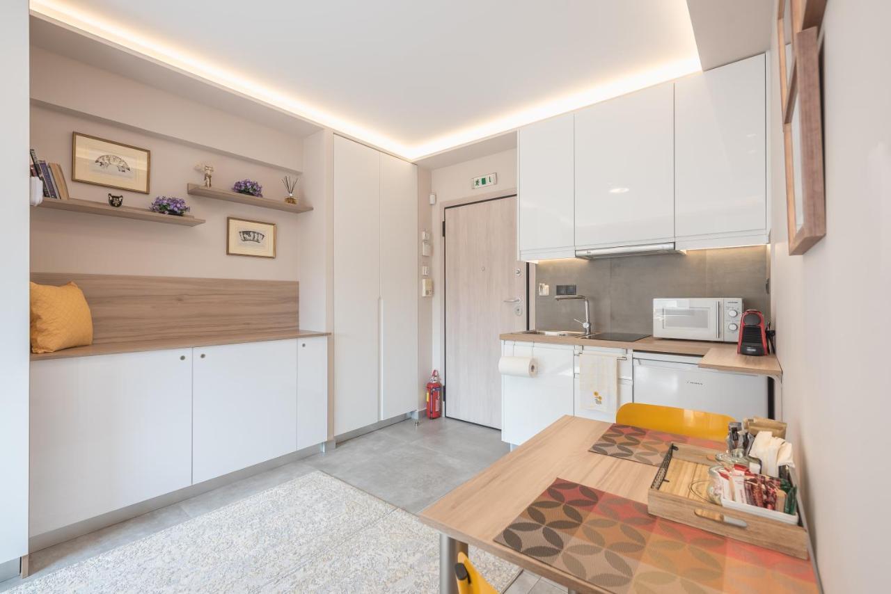 ✰Bright, Renovated, Spacious And Cosy Studio✰ アテネ エクステリア 写真