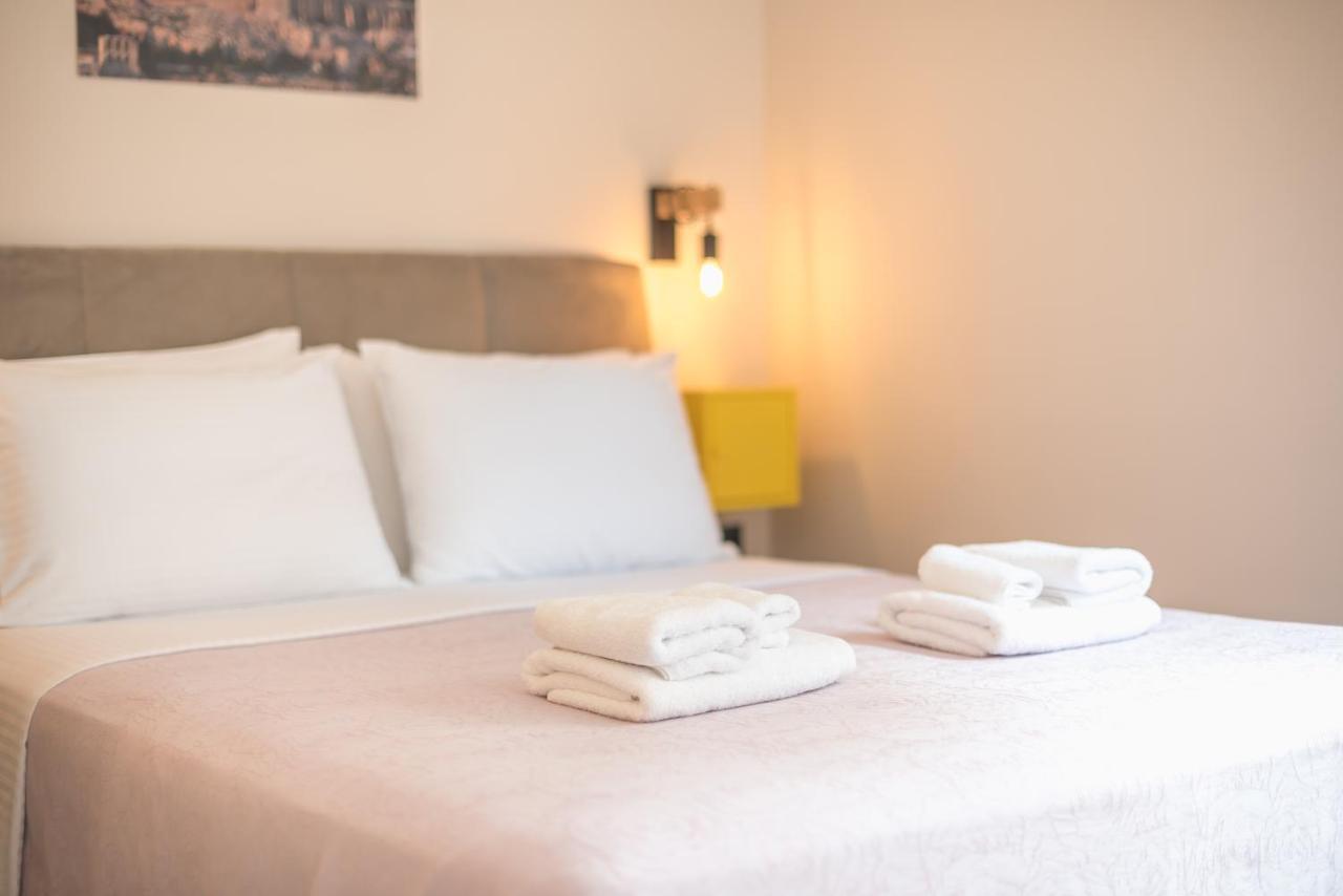 ✰Bright, Renovated, Spacious And Cosy Studio✰ アテネ エクステリア 写真